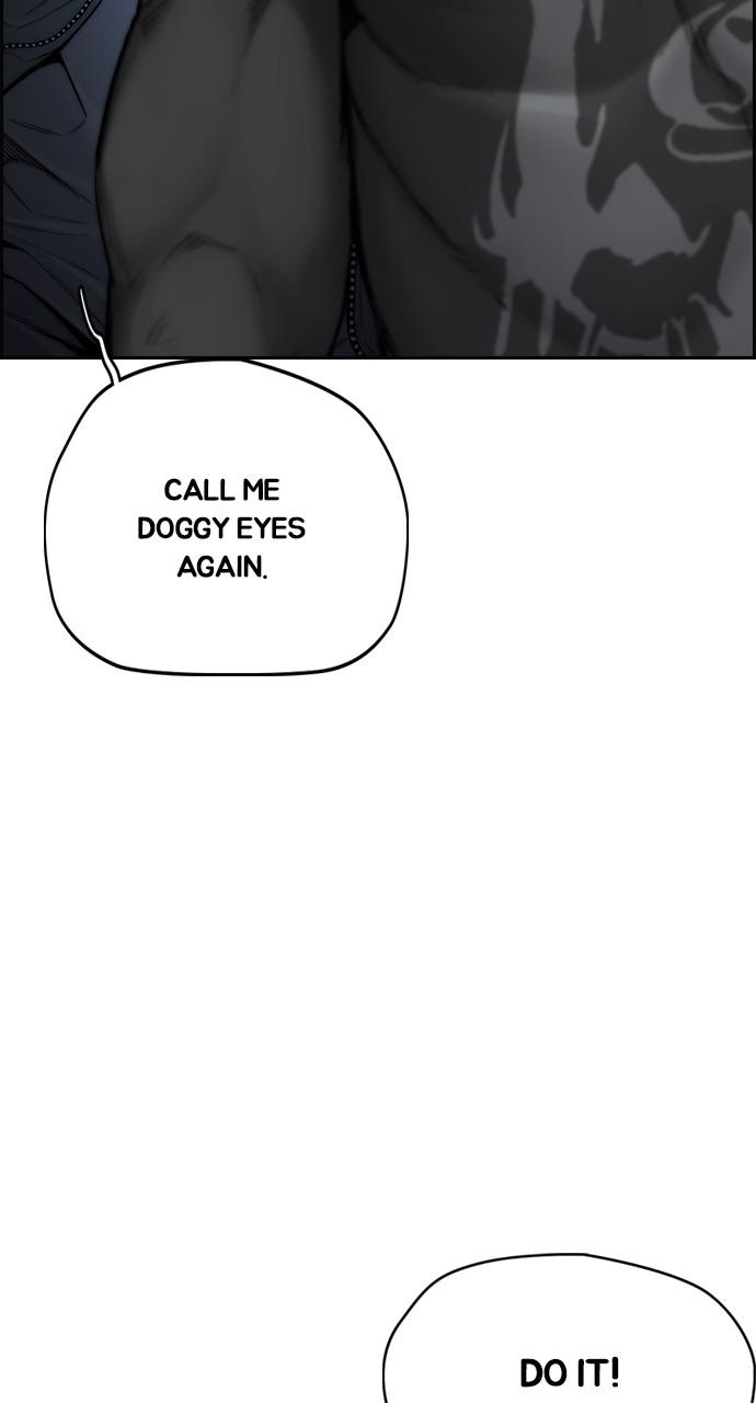 Wind Breaker SS4 - Manhwa Chap 48 - Next Chap 49