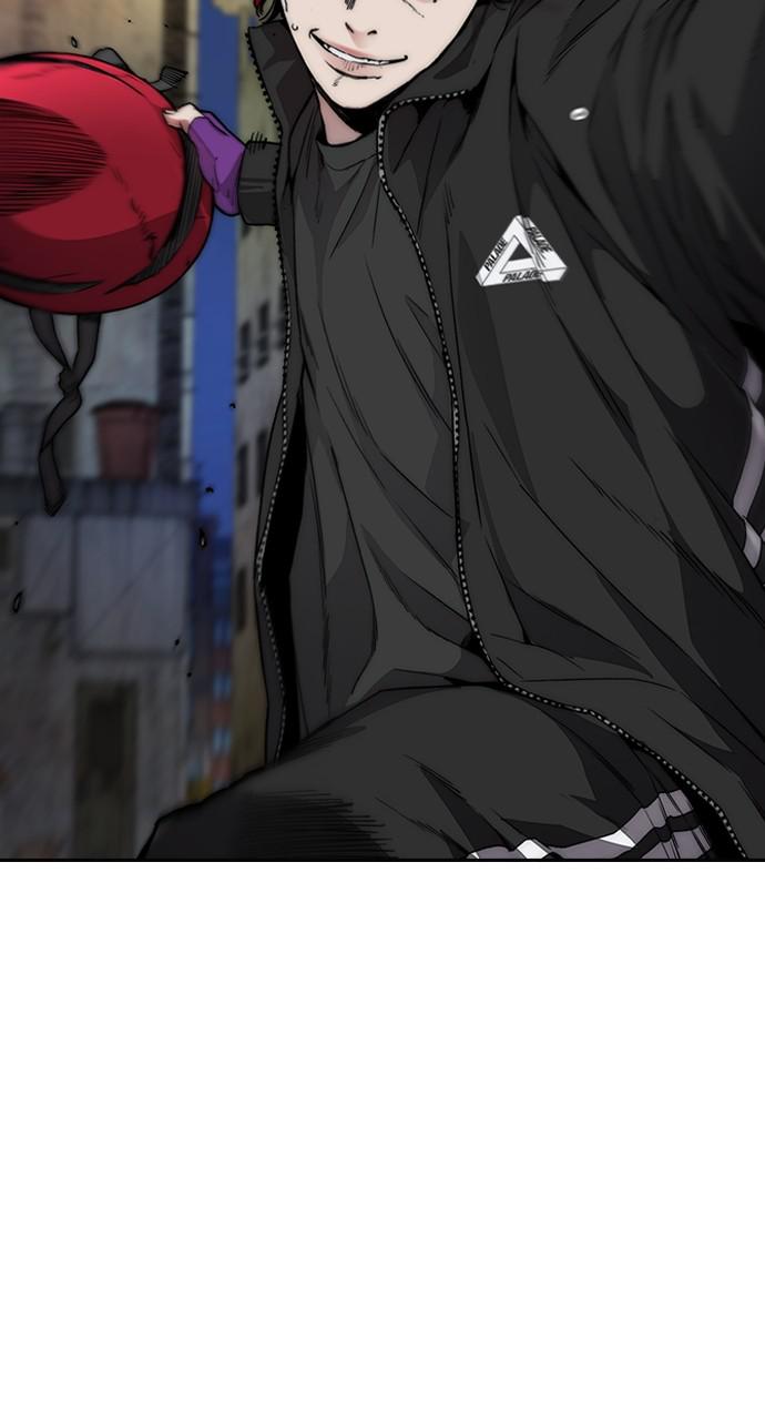 Wind Breaker SS4 - Manhwa Chap 48 - Next Chap 49
