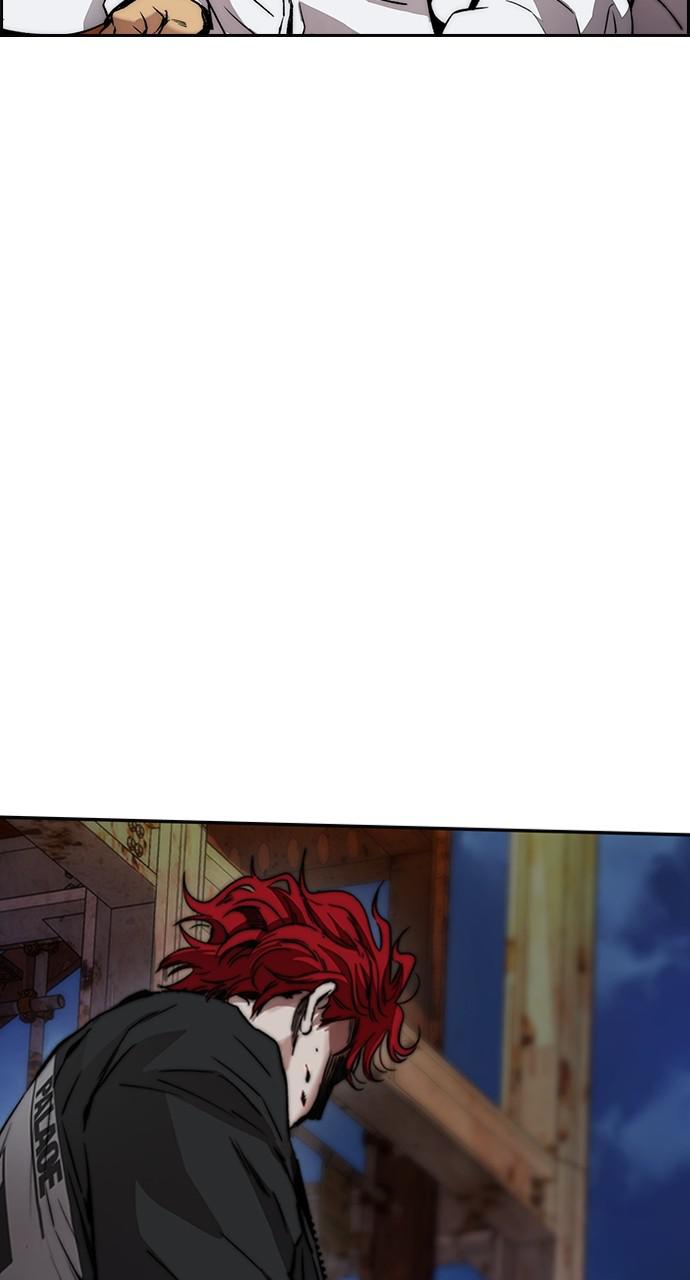 Wind Breaker SS4 - Manhwa Chap 48 - Next Chap 49