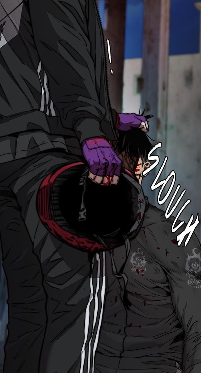 Wind Breaker SS4 - Manhwa Chap 48 - Next Chap 49