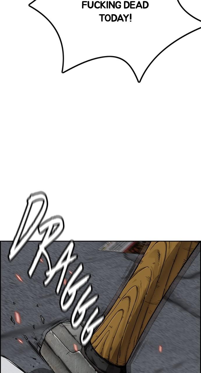 Wind Breaker SS4 - Manhwa Chap 48 - Next Chap 49