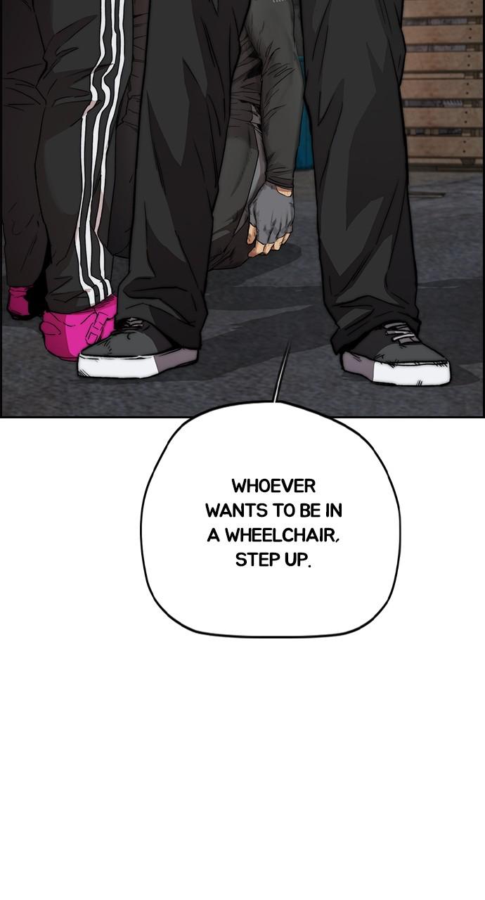 Wind Breaker SS4 - Manhwa Chap 48 - Next Chap 49