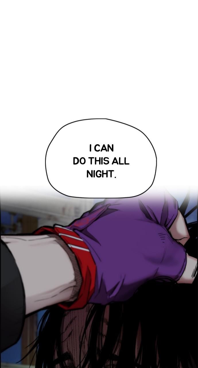 Wind Breaker SS4 - Manhwa Chap 48 - Next Chap 49