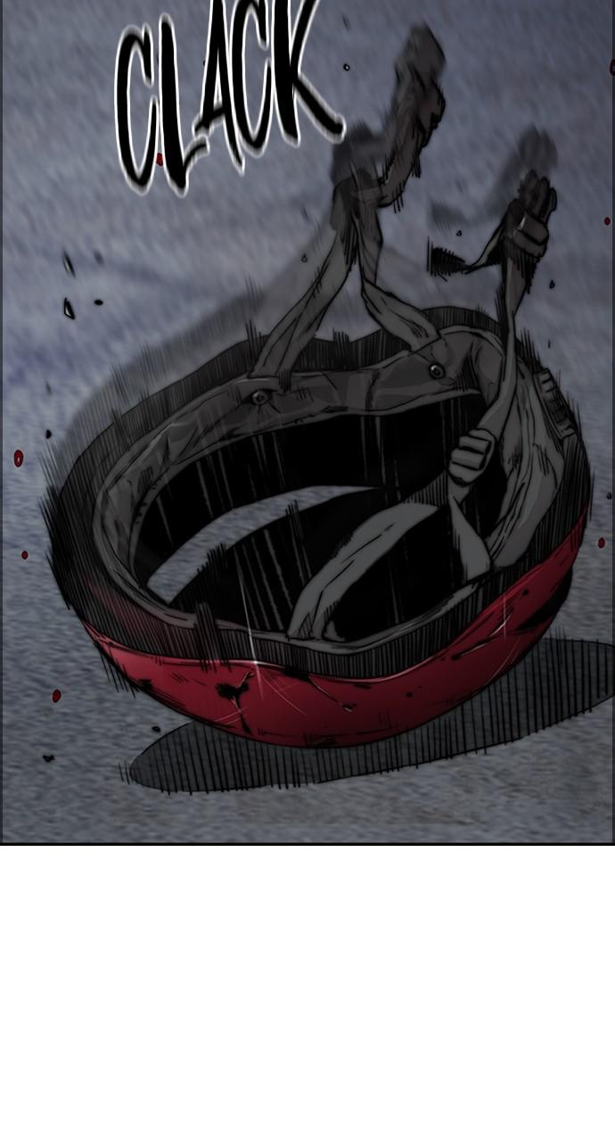 Wind Breaker SS4 - Manhwa Chap 48 - Next Chap 49