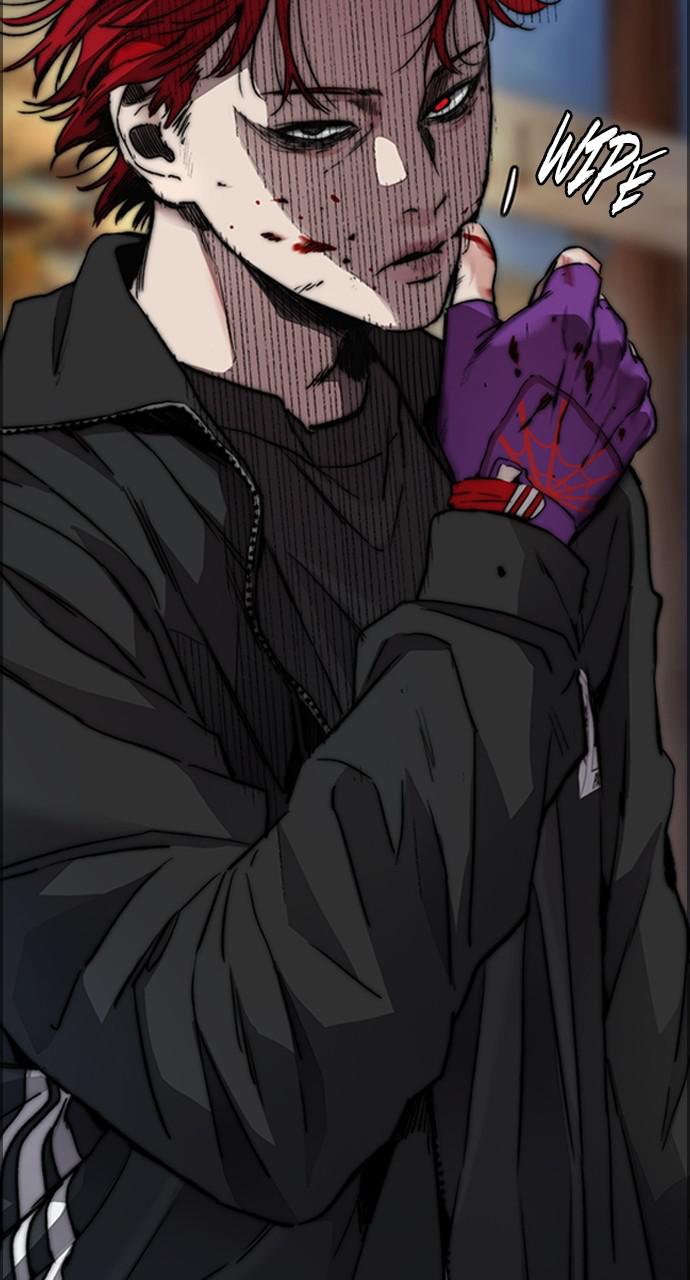 Wind Breaker SS4 - Manhwa Chap 48 - Next Chap 49