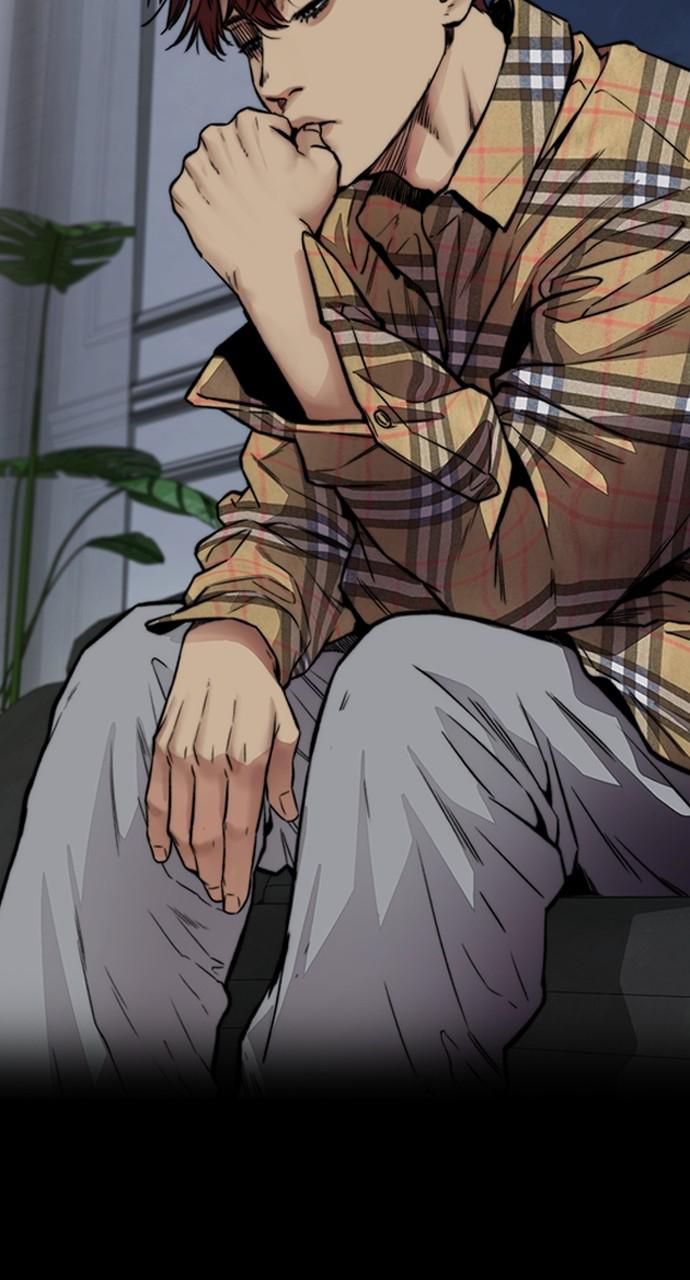 Wind Breaker SS4 - Manhwa Chap 48 - Next Chap 49