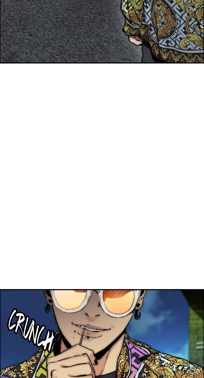 Wind Breaker SS4 - Manhwa Chap 48 - Next Chap 49