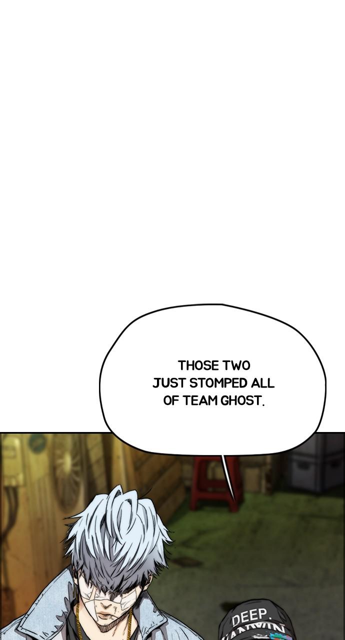 Wind Breaker SS4 - Manhwa Chap 48 - Next Chap 49