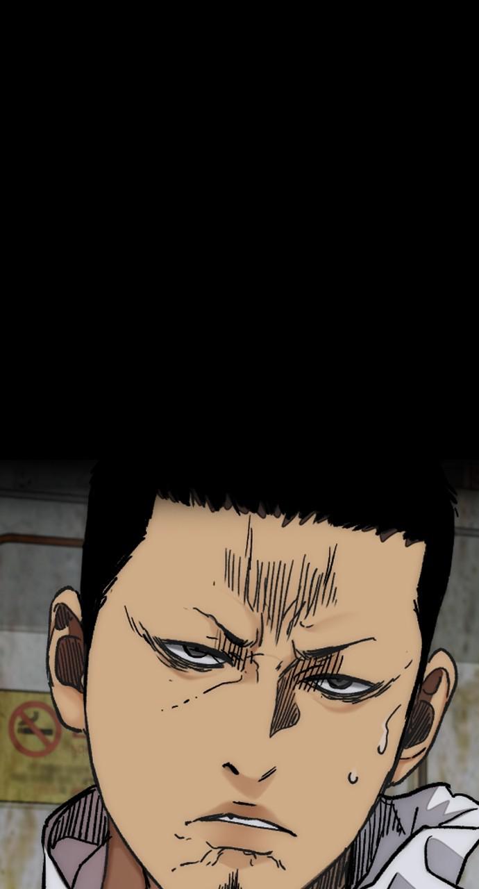 Wind Breaker SS4 - Manhwa Chap 48 - Next Chap 49