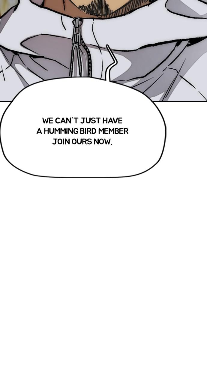 Wind Breaker SS4 - Manhwa Chap 48 - Next Chap 49