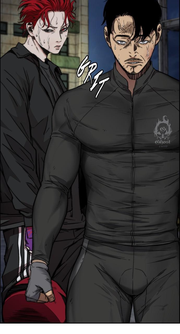 Wind Breaker SS4 - Manhwa Chap 48 - Next Chap 49