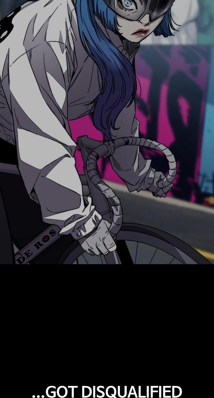 Wind Breaker SS4 - Manhwa Chap 48 - Next Chap 49