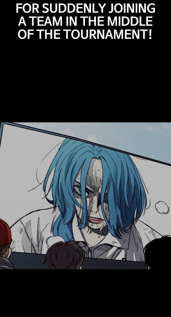 Wind Breaker SS4 - Manhwa Chap 48 - Next Chap 49