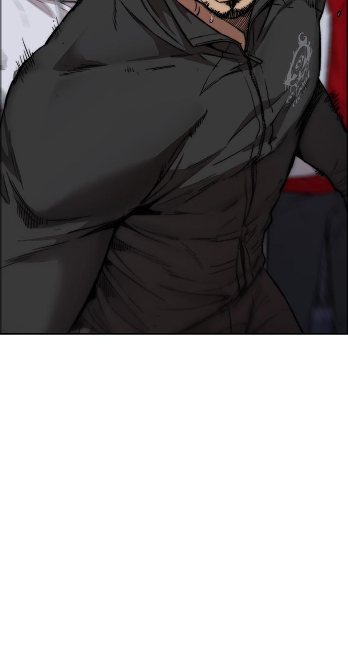 Wind Breaker SS4 - Manhwa Chap 48 - Next Chap 49