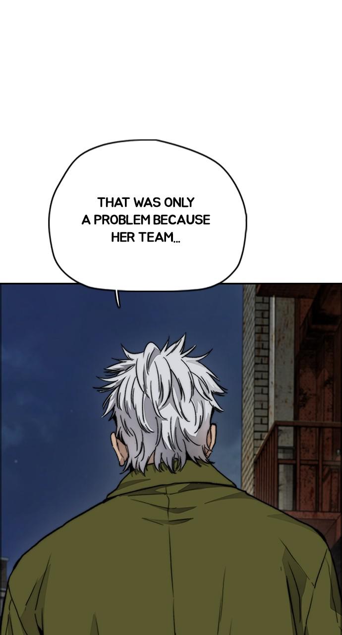 Wind Breaker SS4 - Manhwa Chap 48 - Next Chap 49