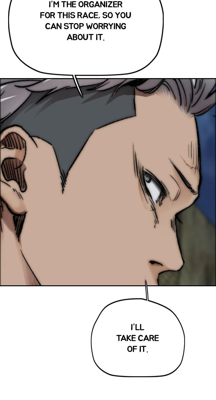Wind Breaker SS4 - Manhwa Chap 48 - Next Chap 49