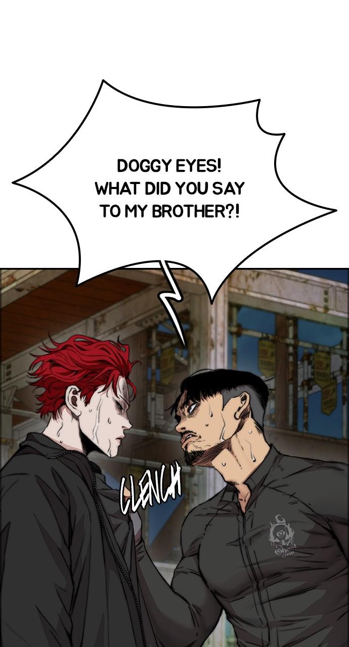 Wind Breaker SS4 - Manhwa Chap 48 - Next Chap 49