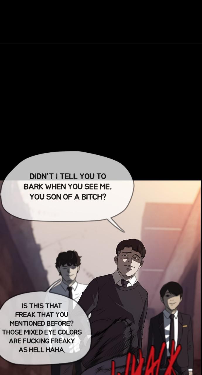 Wind Breaker SS4 - Manhwa Chap 48 - Next Chap 49