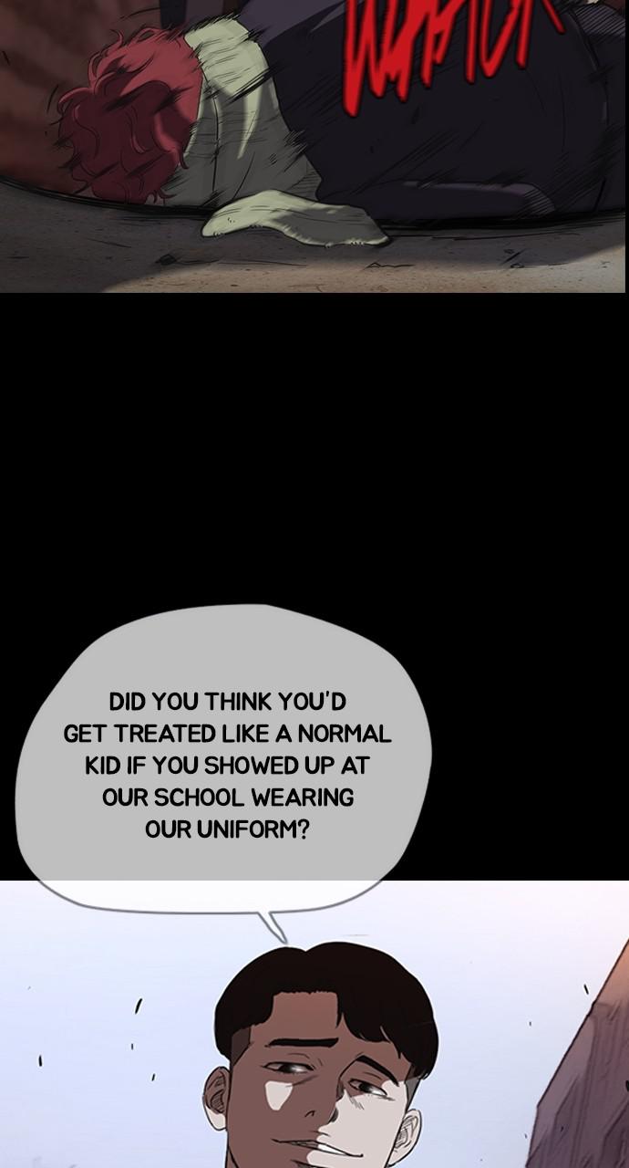 Wind Breaker SS4 - Manhwa Chap 48 - Next Chap 49