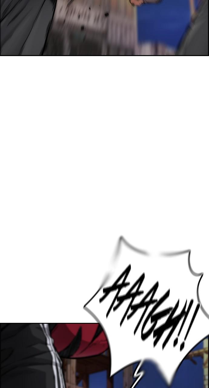 Wind Breaker SS4 - Manhwa Chap 48 - Next Chap 49