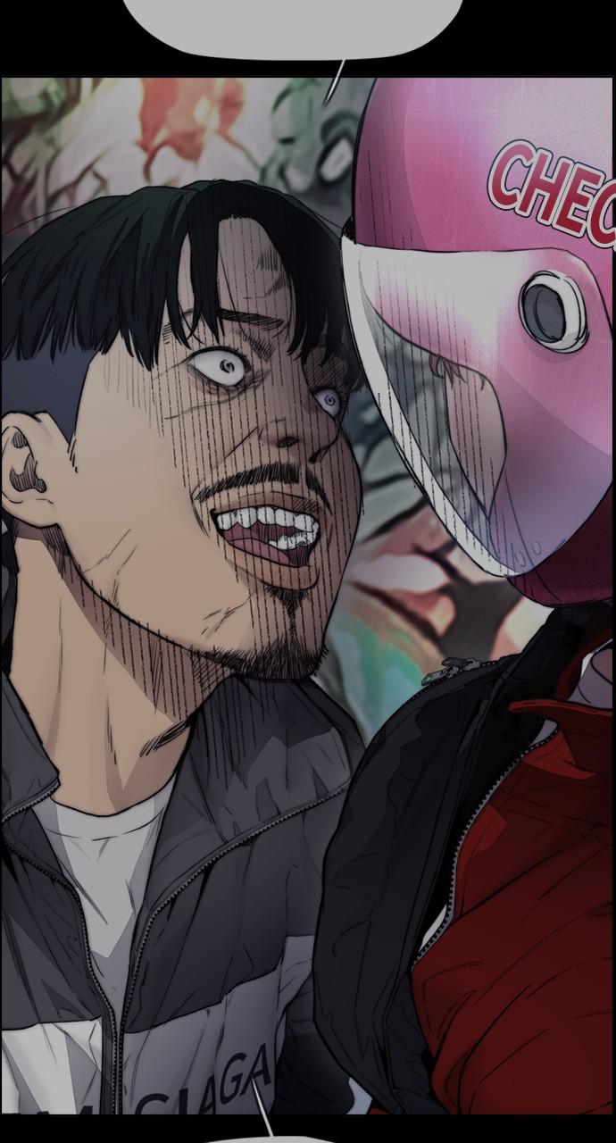 Wind Breaker SS4 - Manhwa Chap 48 - Next Chap 49