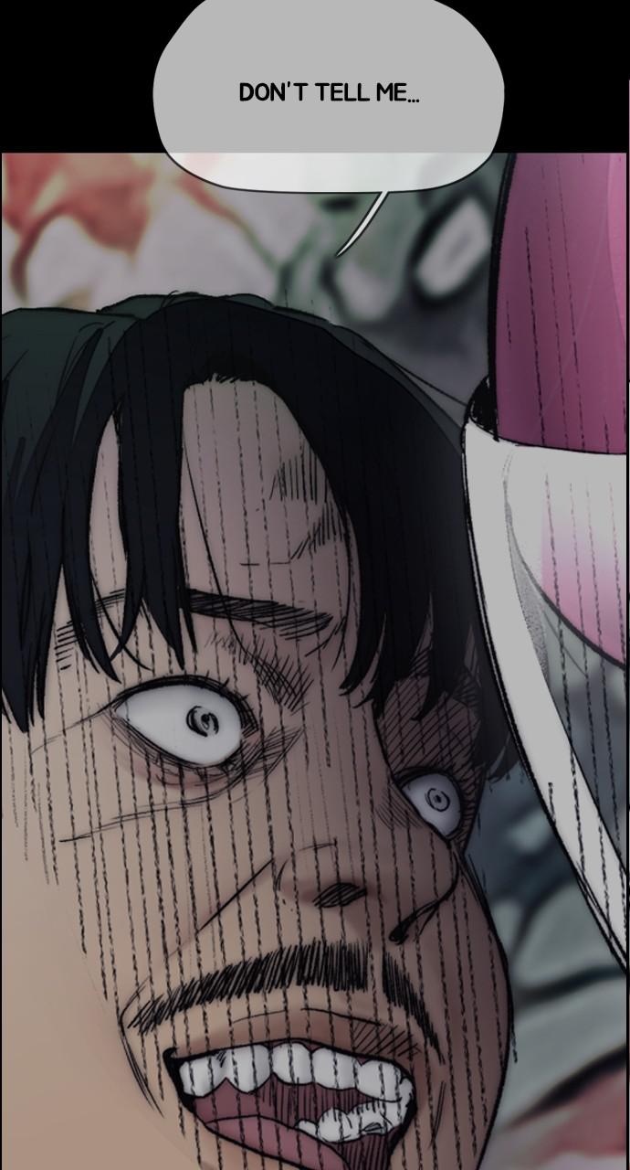 Wind Breaker SS4 - Manhwa Chap 48 - Next Chap 49