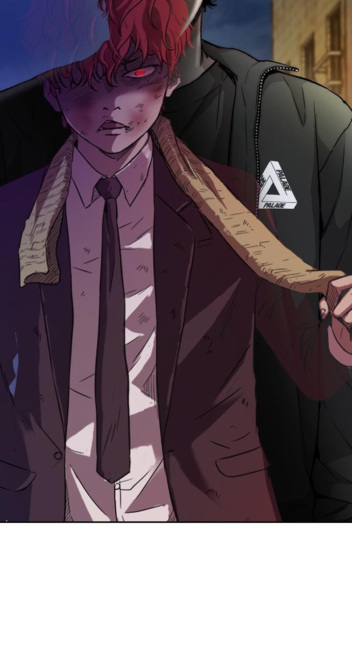 Wind Breaker SS4 - Manhwa Chap 48 - Next Chap 49