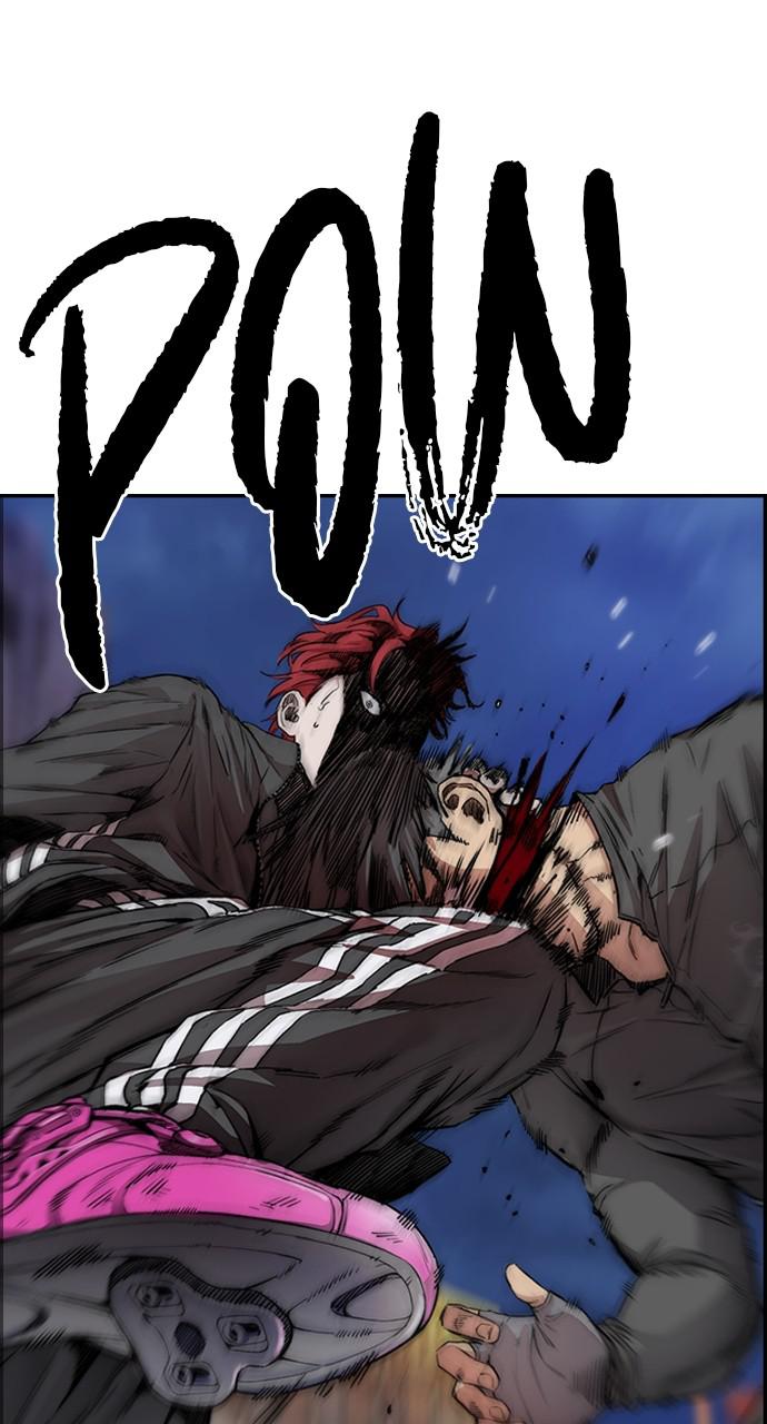 Wind Breaker SS4 - Manhwa Chap 48 - Next Chap 49