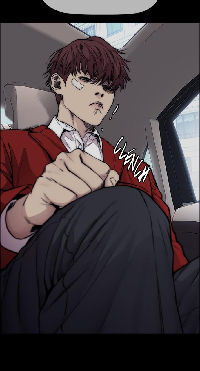 Wind Breaker SS4 - Manhwa Chap 48 - Next Chap 49