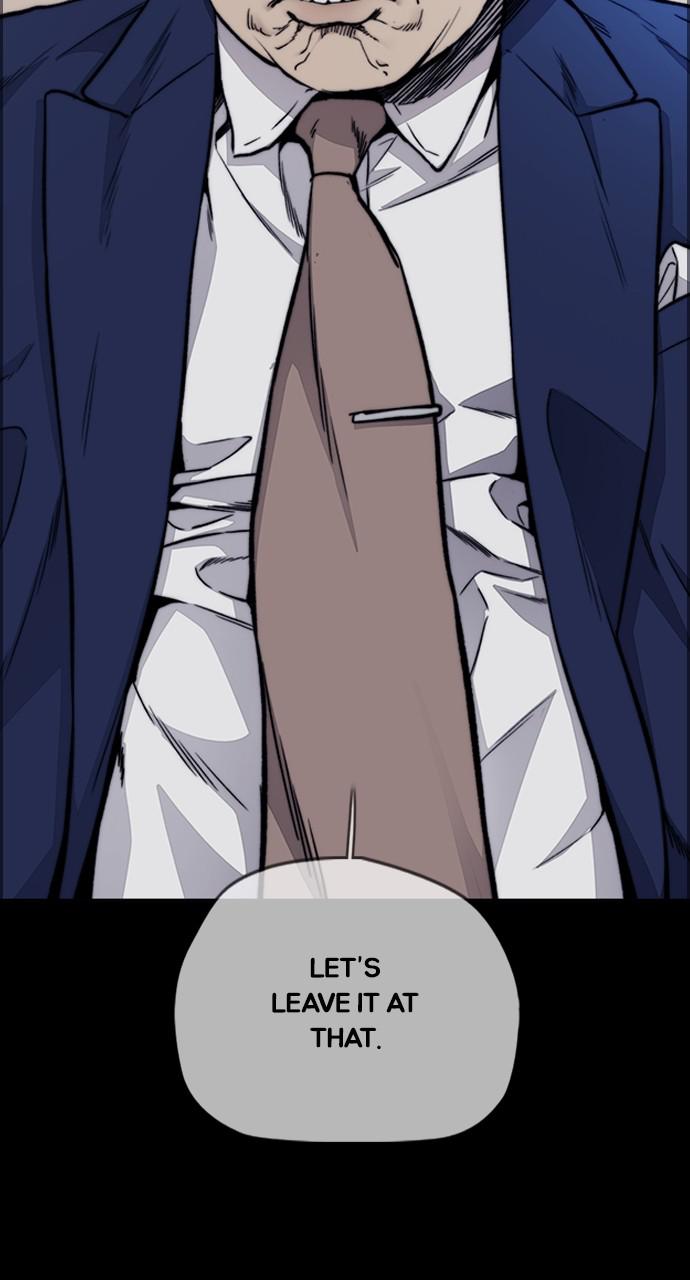 Wind Breaker SS4 - Manhwa Chap 48 - Next Chap 49