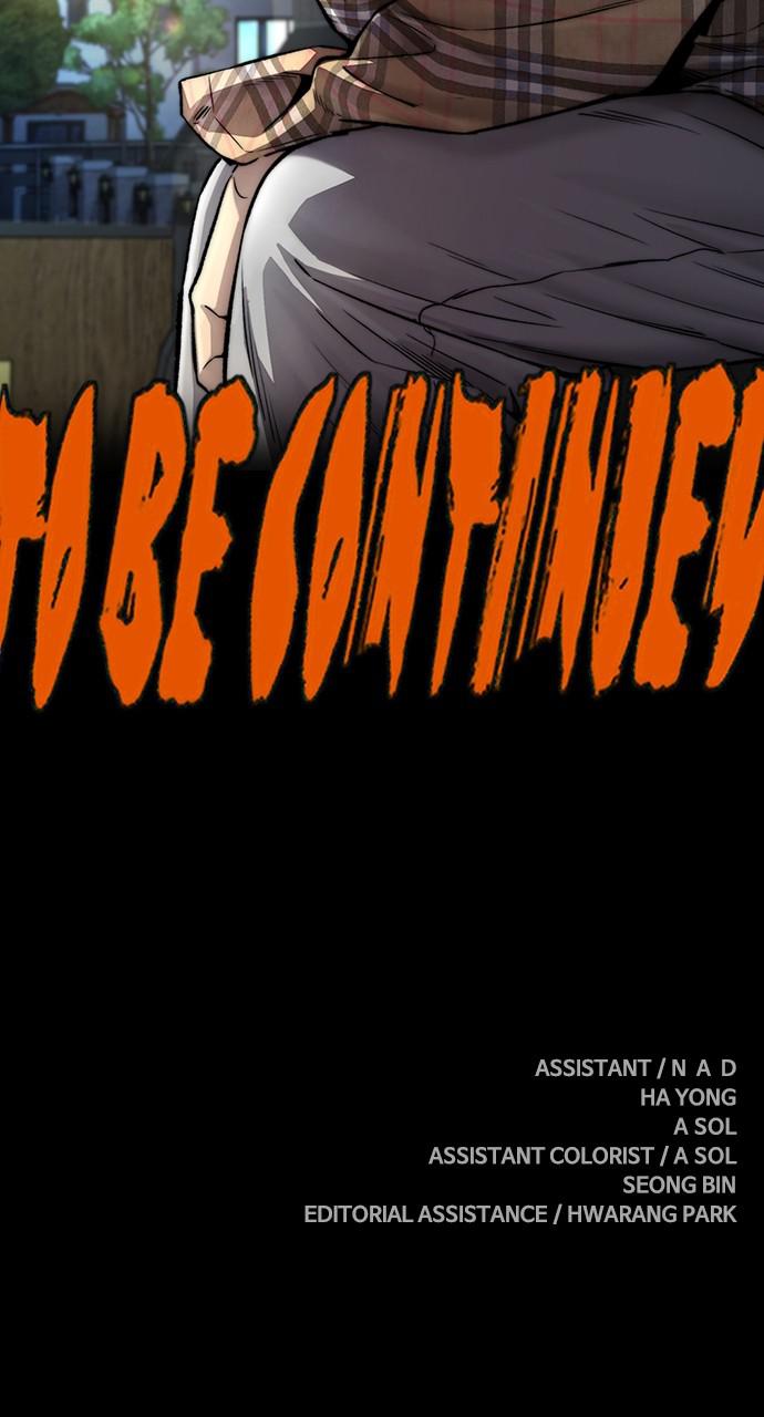 Wind Breaker SS4 - Manhwa Chap 48 - Next Chap 49