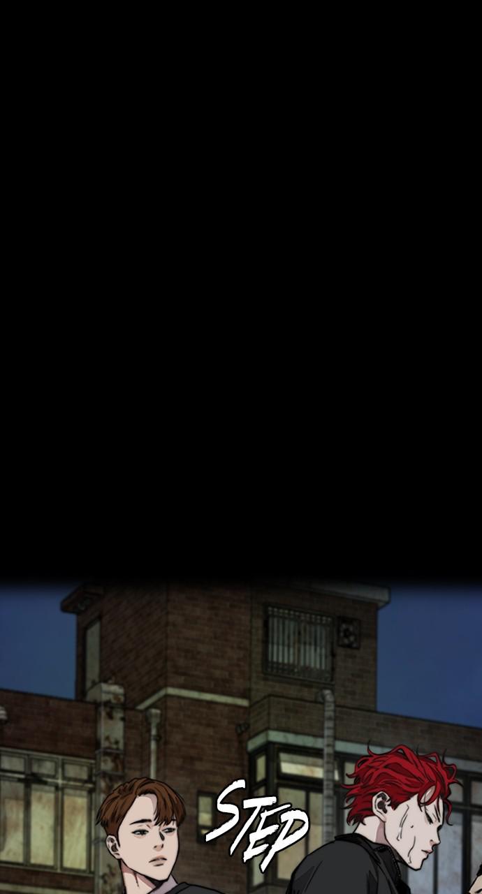 Wind Breaker SS4 - Manhwa Chap 48 - Next Chap 49