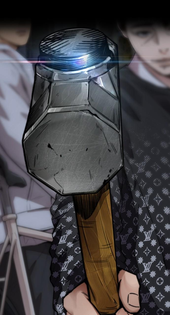 Wind Breaker SS4 - Manhwa Chap 48 - Next Chap 49