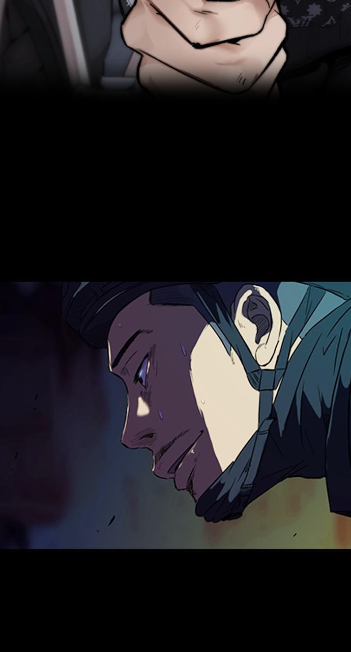 Wind Breaker SS4 - Manhwa Chap 48 - Next Chap 49