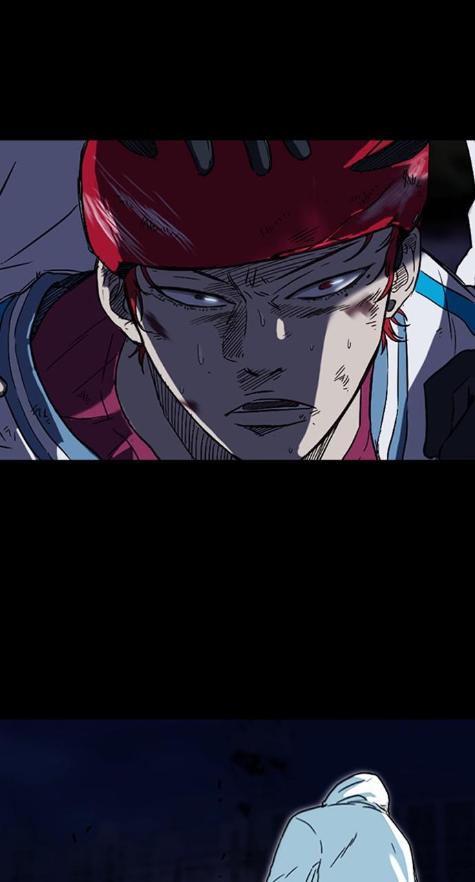 Wind Breaker SS4 - Manhwa Chap 48 - Next Chap 49
