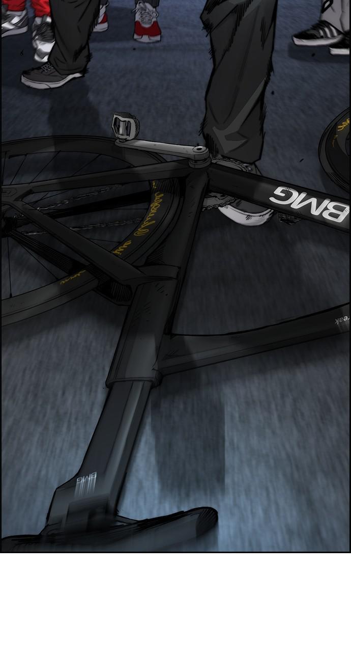 Wind Breaker SS4 - Manhwa Chap 48 - Next Chap 49