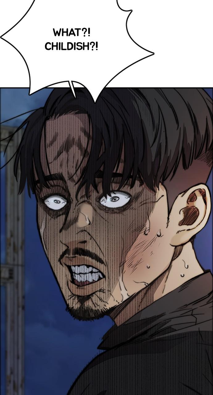 Wind Breaker SS4 - Manhwa Chap 48 - Next Chap 49