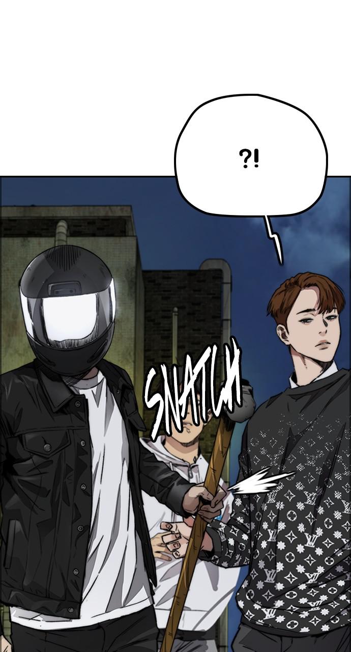 Wind Breaker SS4 - Manhwa Chap 48 - Next Chap 49