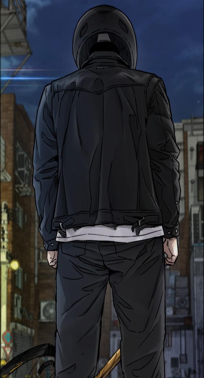 Wind Breaker SS4 - Manhwa Chap 48 - Next Chap 49