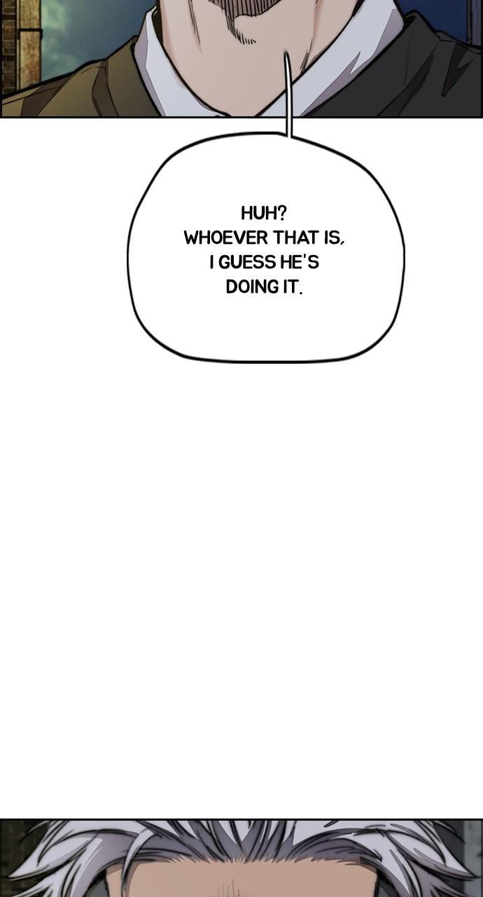 Wind Breaker SS4 - Manhwa Chap 48 - Next Chap 49