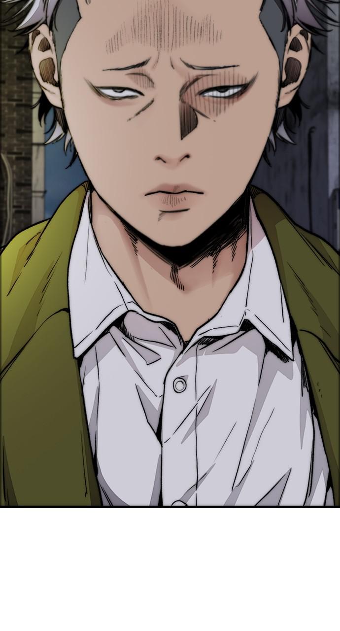 Wind Breaker SS4 - Manhwa Chap 48 - Next Chap 49