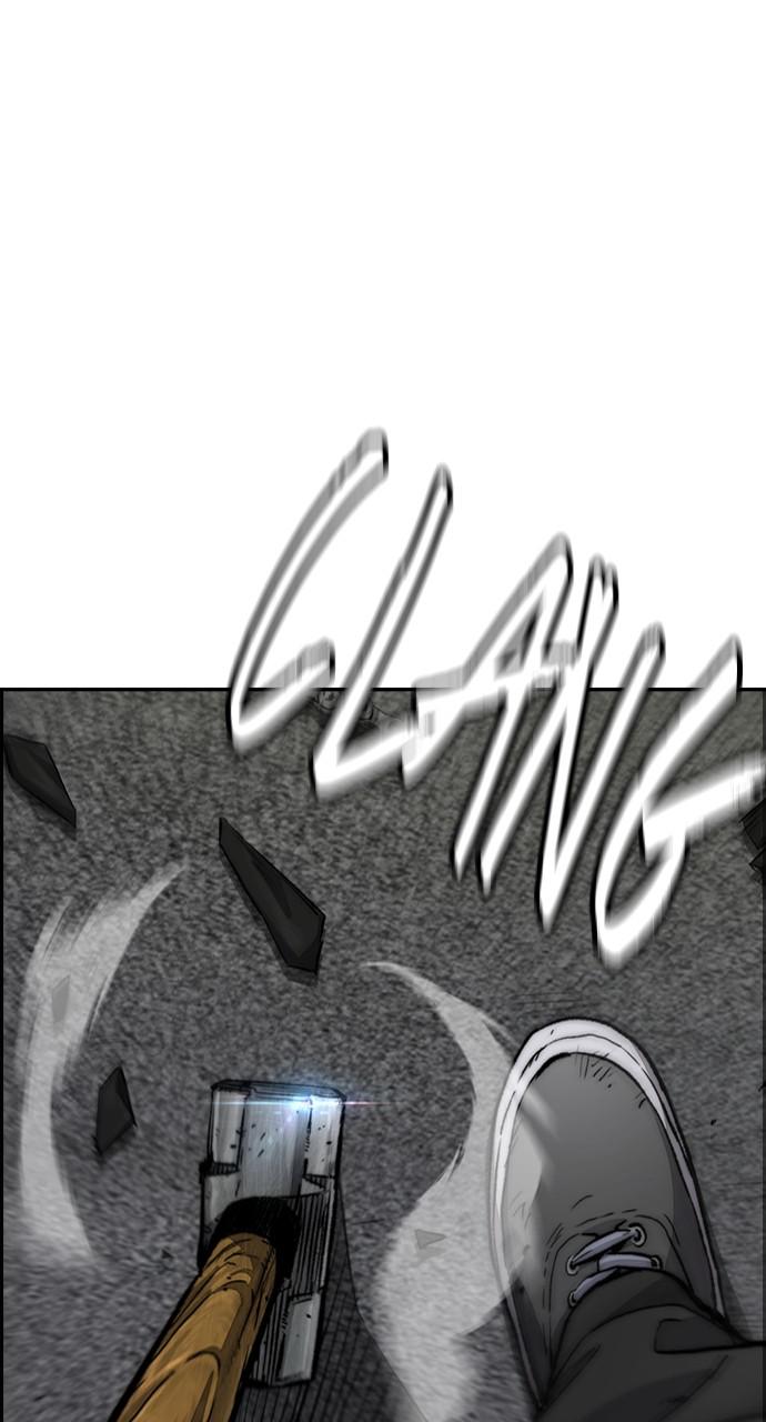 Wind Breaker SS4 - Manhwa Chap 48 - Next Chap 49