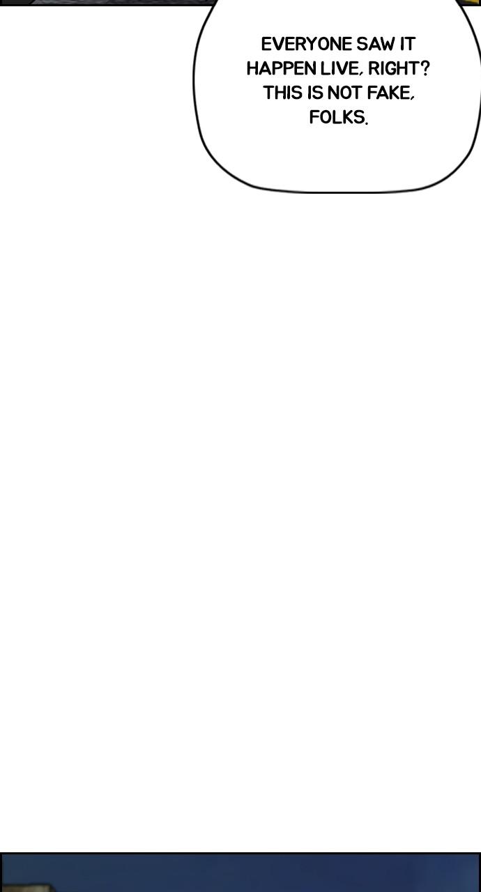 Wind Breaker SS4 - Manhwa Chap 48 - Next Chap 49