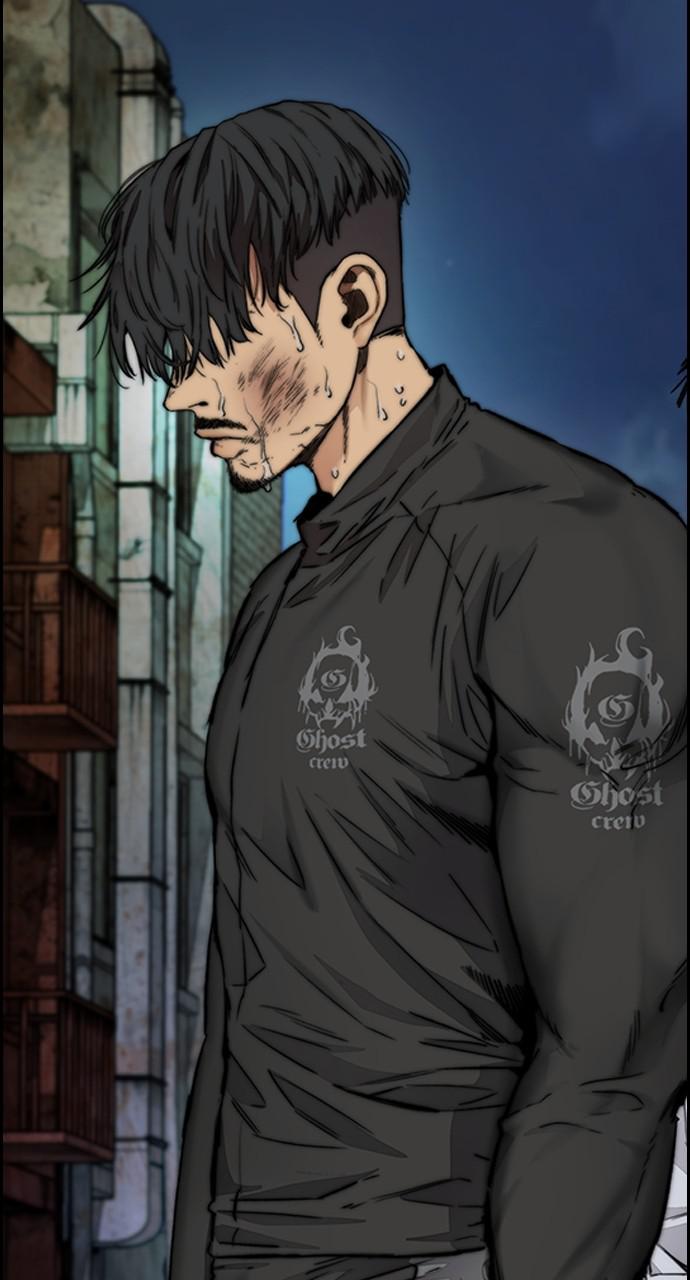 Wind Breaker SS4 - Manhwa Chap 48 - Next Chap 49