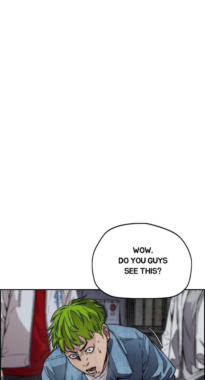 Wind Breaker SS4 - Manhwa Chap 48 - Next Chap 49