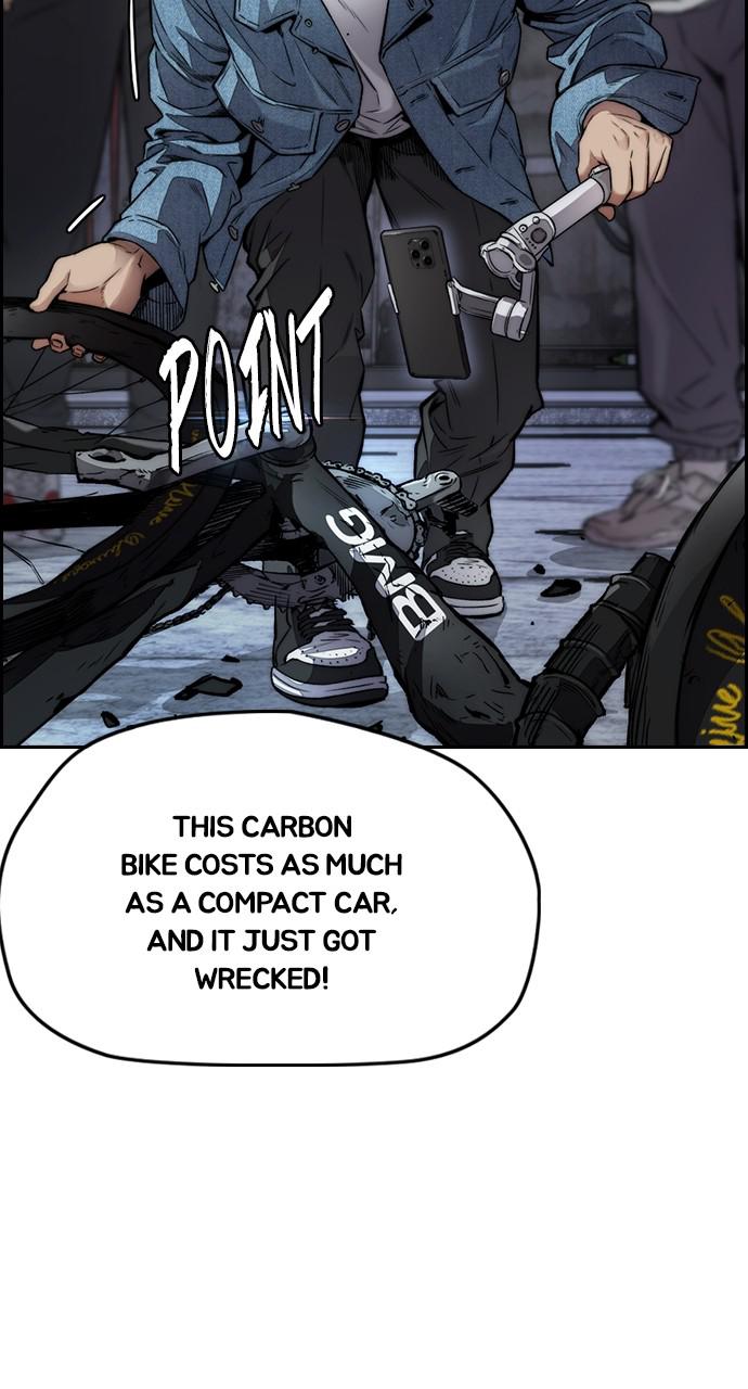 Wind Breaker SS4 - Manhwa Chap 48 - Next Chap 49