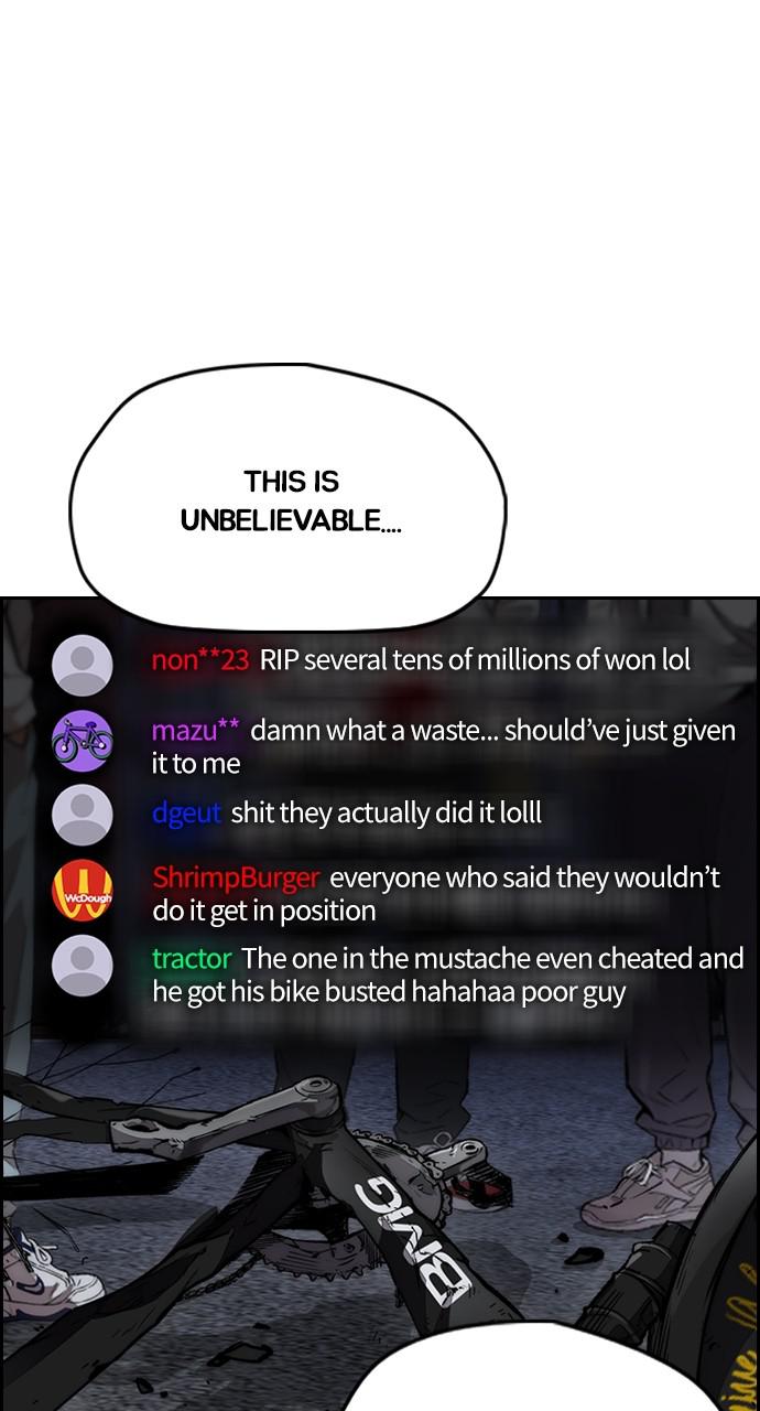 Wind Breaker SS4 - Manhwa Chap 48 - Next Chap 49