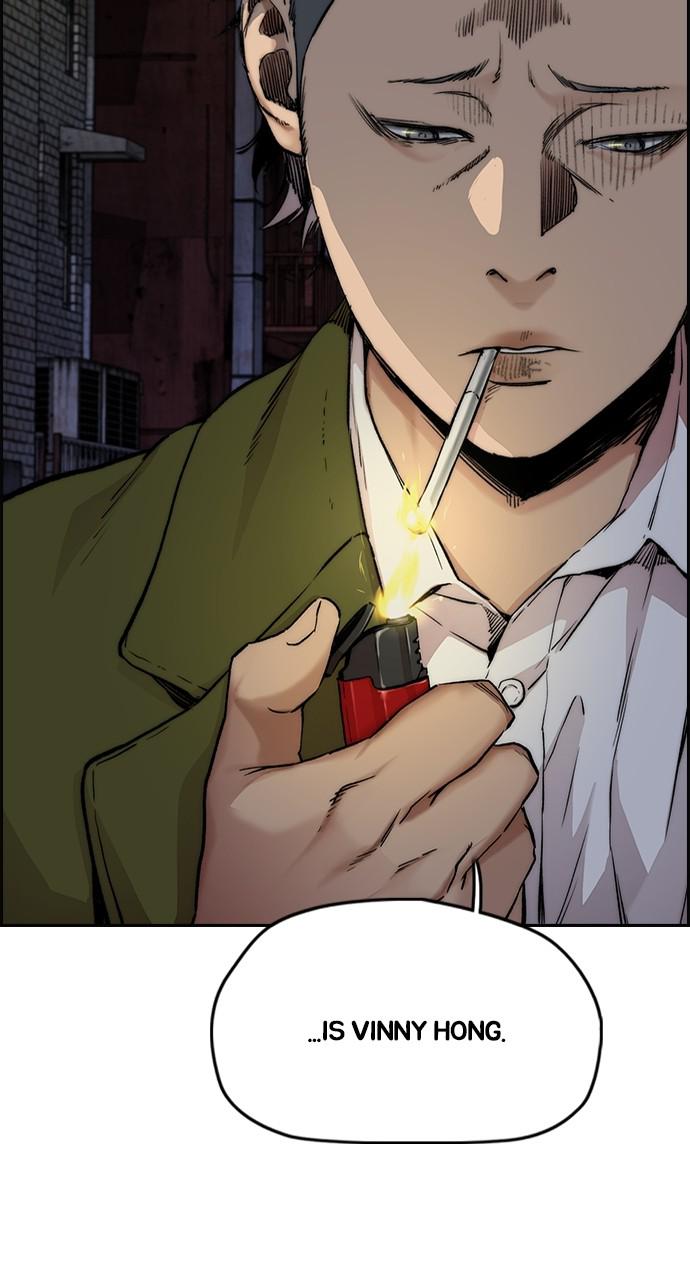 Wind Breaker SS4 - Manhwa Chap 48 - Next Chap 49