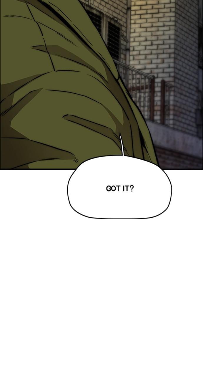 Wind Breaker SS4 - Manhwa Chap 48 - Next Chap 49