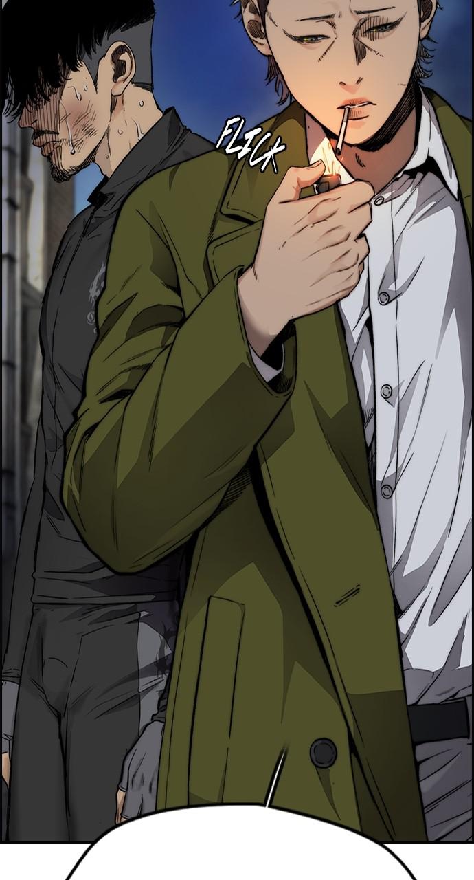 Wind Breaker SS4 - Manhwa Chap 48 - Next Chap 49